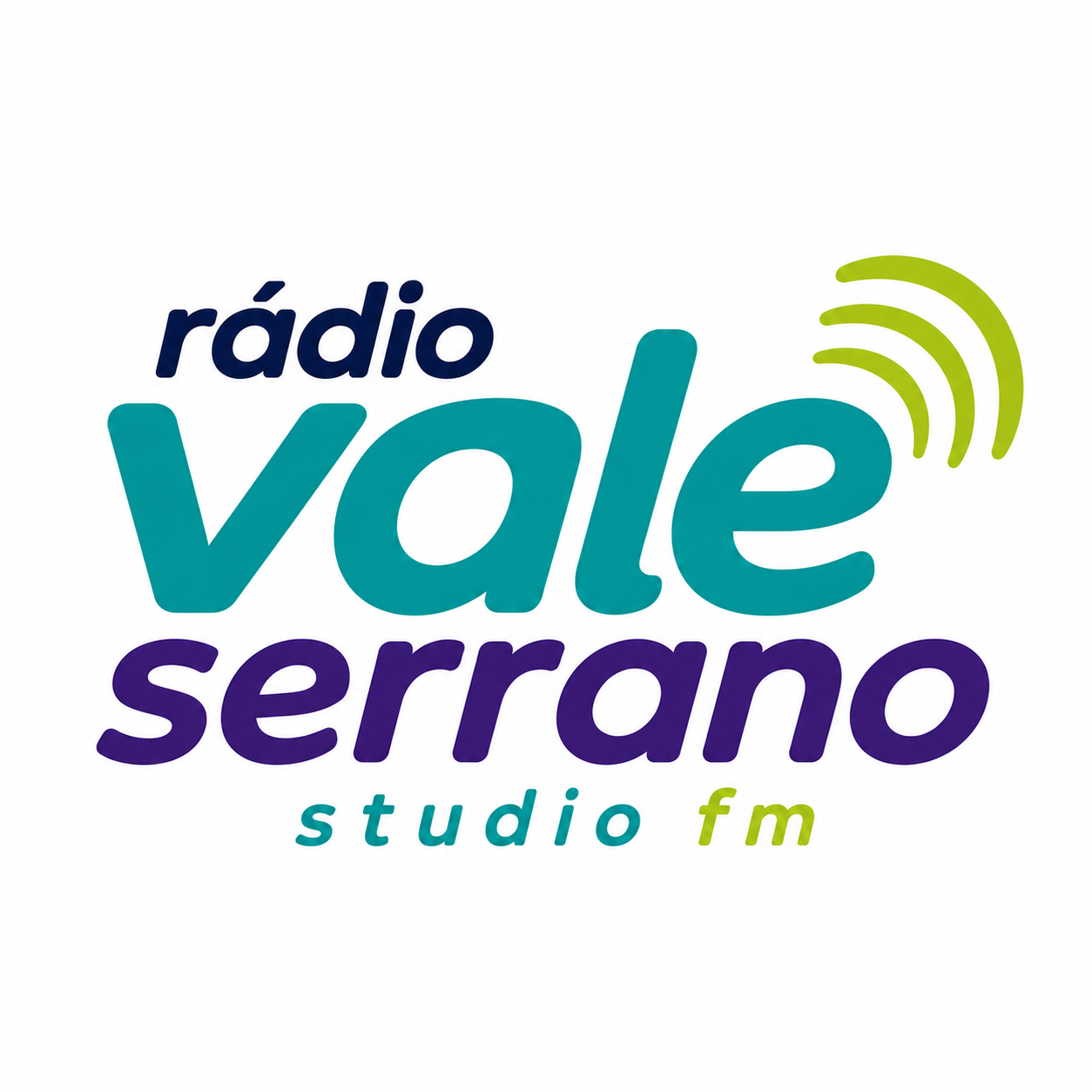 rádio vale serrano